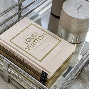 Louis Vuitton Little Book